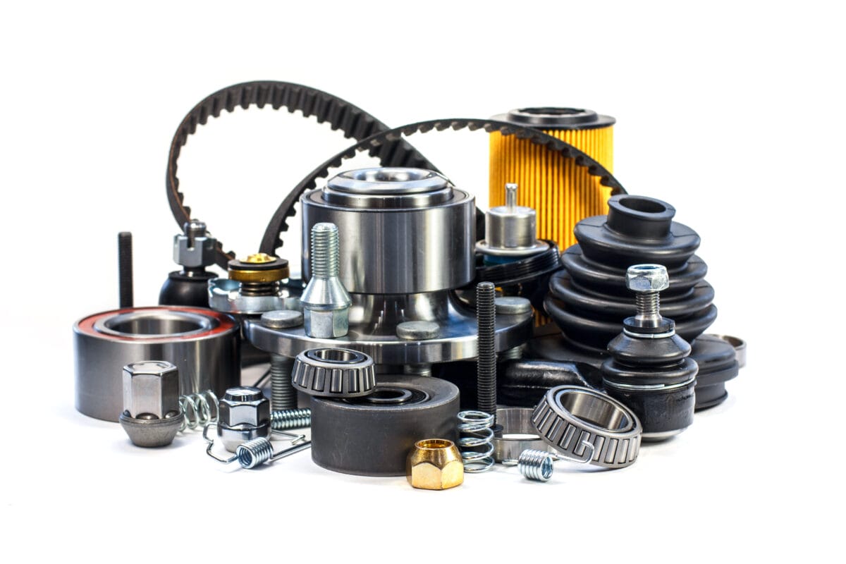 OEM vs Aftermarket Parts