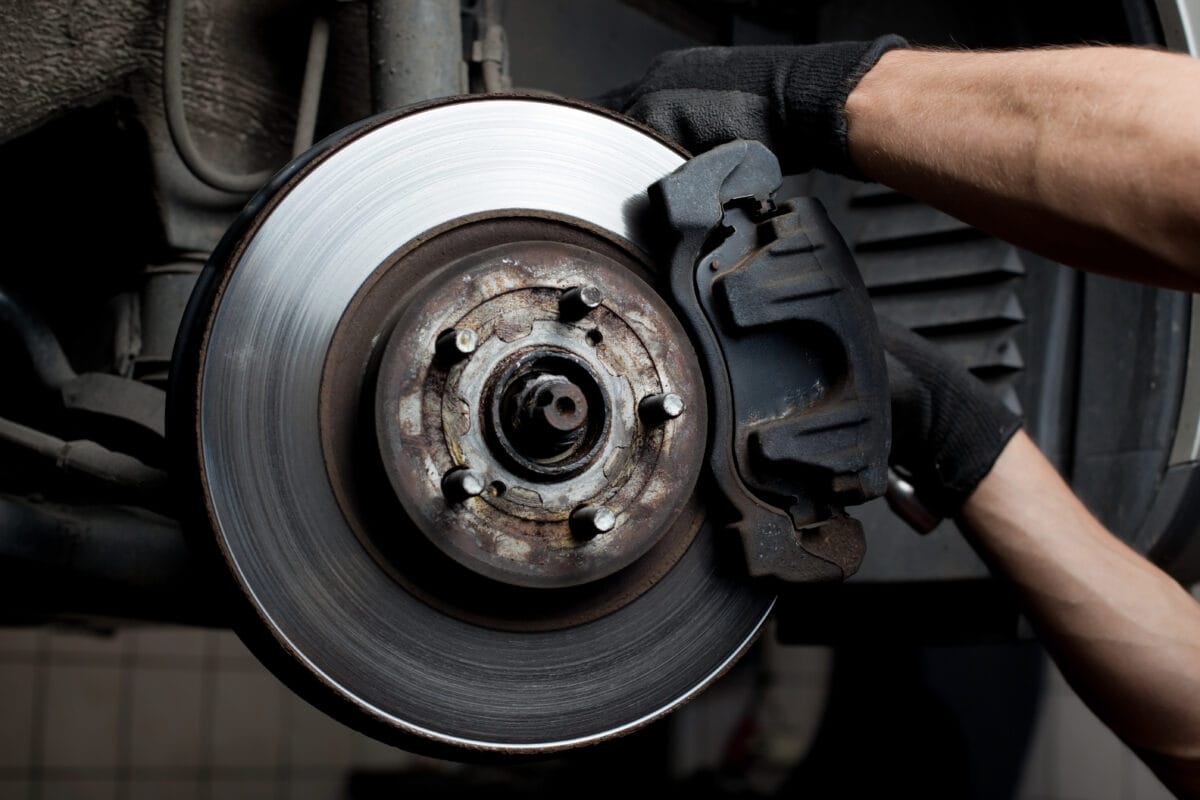 City Tire Tire Pros, When to Replace Brake Pads: A Guide to Ensuring Your Vehicle's Safety and Performance When to replace brake pads