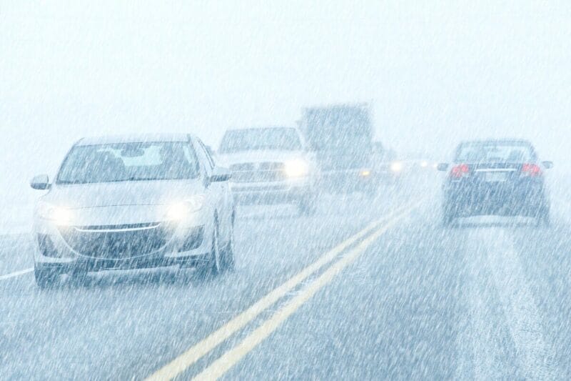 City Tire Tire Pros, How to Drive on Ice: A Comprehensive Guide to Safe and Effective Winter Driving How to drive on ice