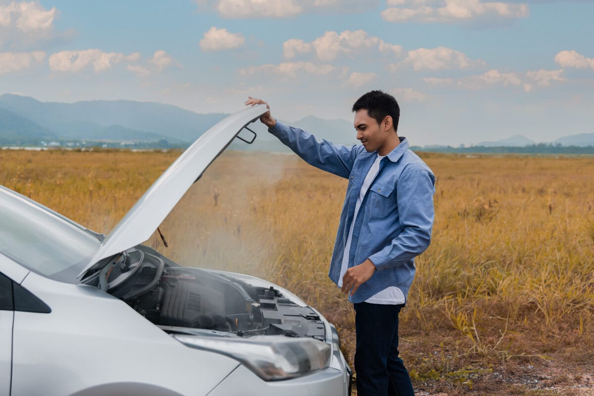 City Tire Tire Pros, Understanding Car Overheating: What to Do When Your Vehicle's Temperature Rises Car Overheating