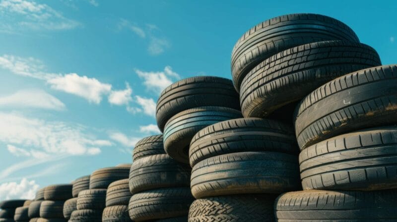 How Often to Change Tires?, City Tire Tire Pros