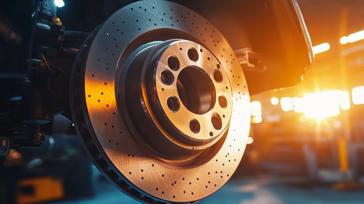 City Tire Tire Pros, When to Replace Brake Pads: A Guide to Ensuring Your Vehicle's Safety and Performance Brakes