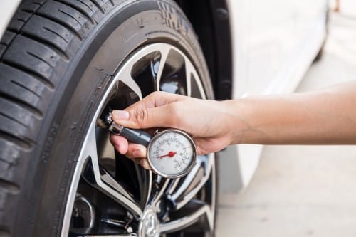 City Tire Tire Pros, Tire Pressure Monitoring Systems (TPMS) Explained Checking Tire Pressure Monitoring Systems