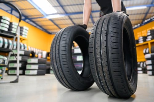 City Tire Tire Pros, Tire Brands: Which Ones Are Best for Ohio Roads? Comparing tires