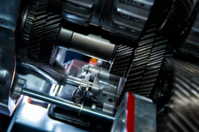 Driveline Repair, clutch, gearbox, transmission