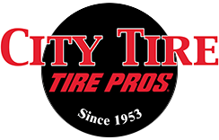City Tire Tire Pros