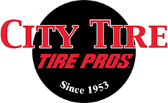 City Tire Tire Pros