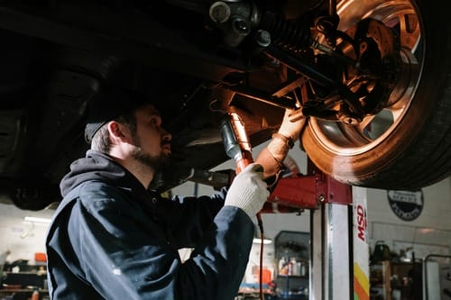 City Tire Tire Pros, What Does a Flashing Check Engine Light Mean? What Does a Flashing Check Engine Light Mean?, City Tire Tire Pros