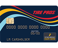 Financing, City Tire Tire Pros